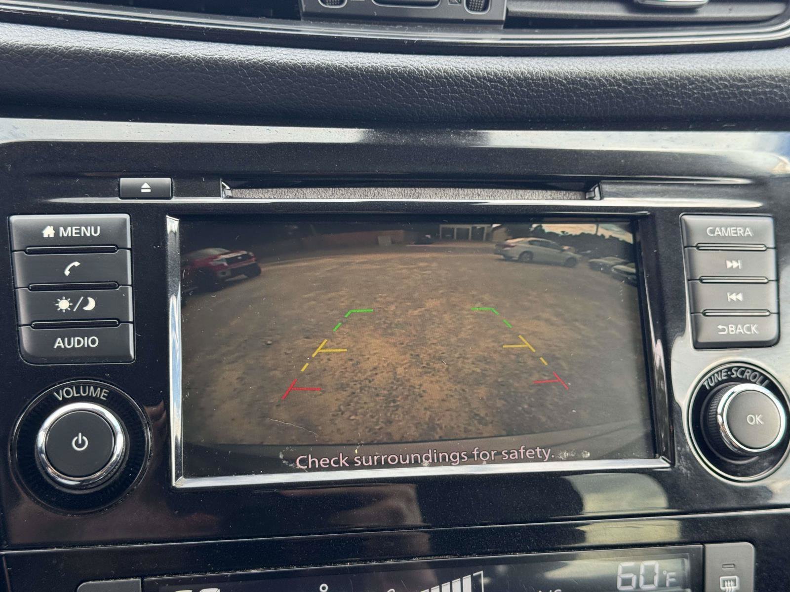 Used 2019 Nissan Rogue SV AWD/4WD image 25