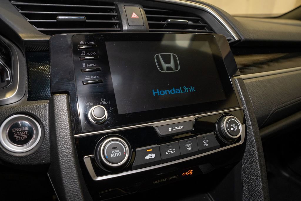 Used 2019 Honda Civic Sport image 11