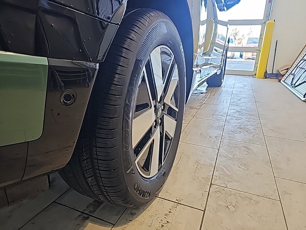 New 2026 Hyundai Ioniq 9 SEL image 45