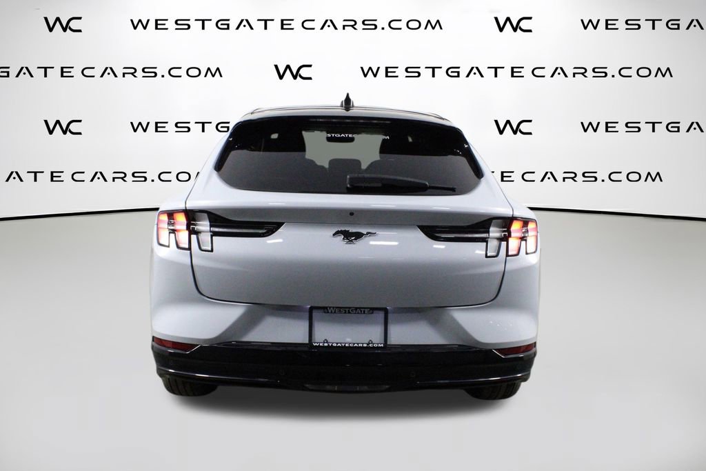 Used 2023 Ford Mustang Mach-E Premium image 5