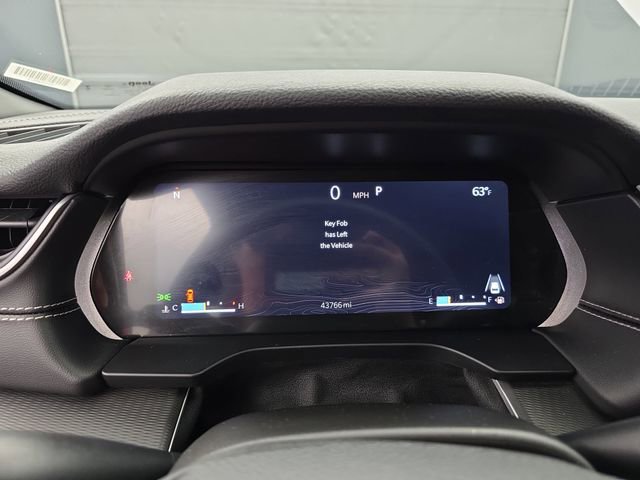 Used 2023 Jeep Grand Cherokee L Laredo image 27