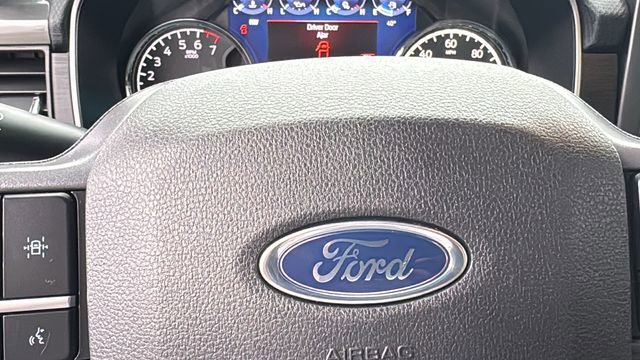 Certified 2023 Ford F150 XLT w/ Equipment Group 302A High image 19