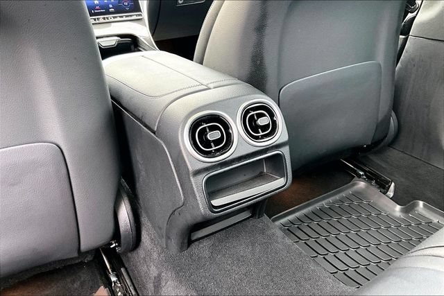 Certified 2023 Mercedes-Benz C 300 4MATIC Sedan image 13