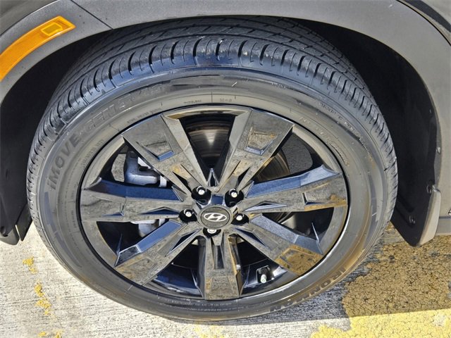 Certified 2023 Hyundai Palisade XRT image 10