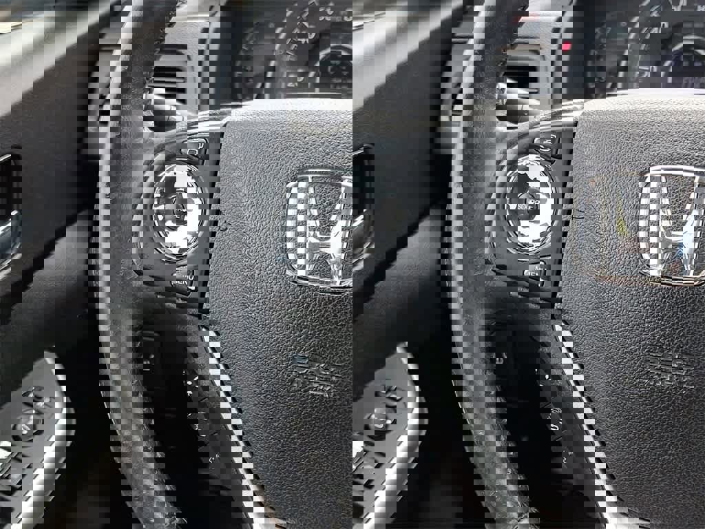 Used 2015 Honda CR-V EX-L image 20