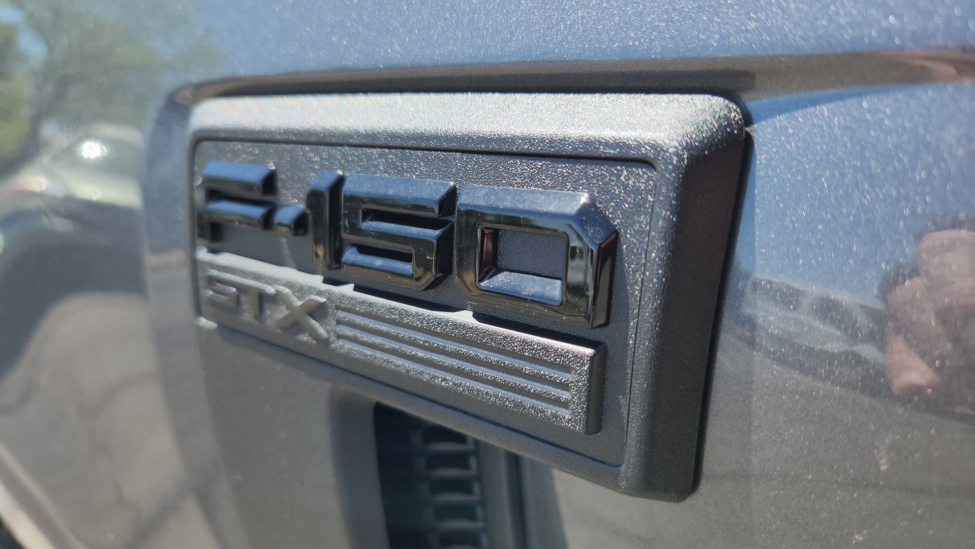 New 2026 Ford F150 STX AWD/4WD image 21