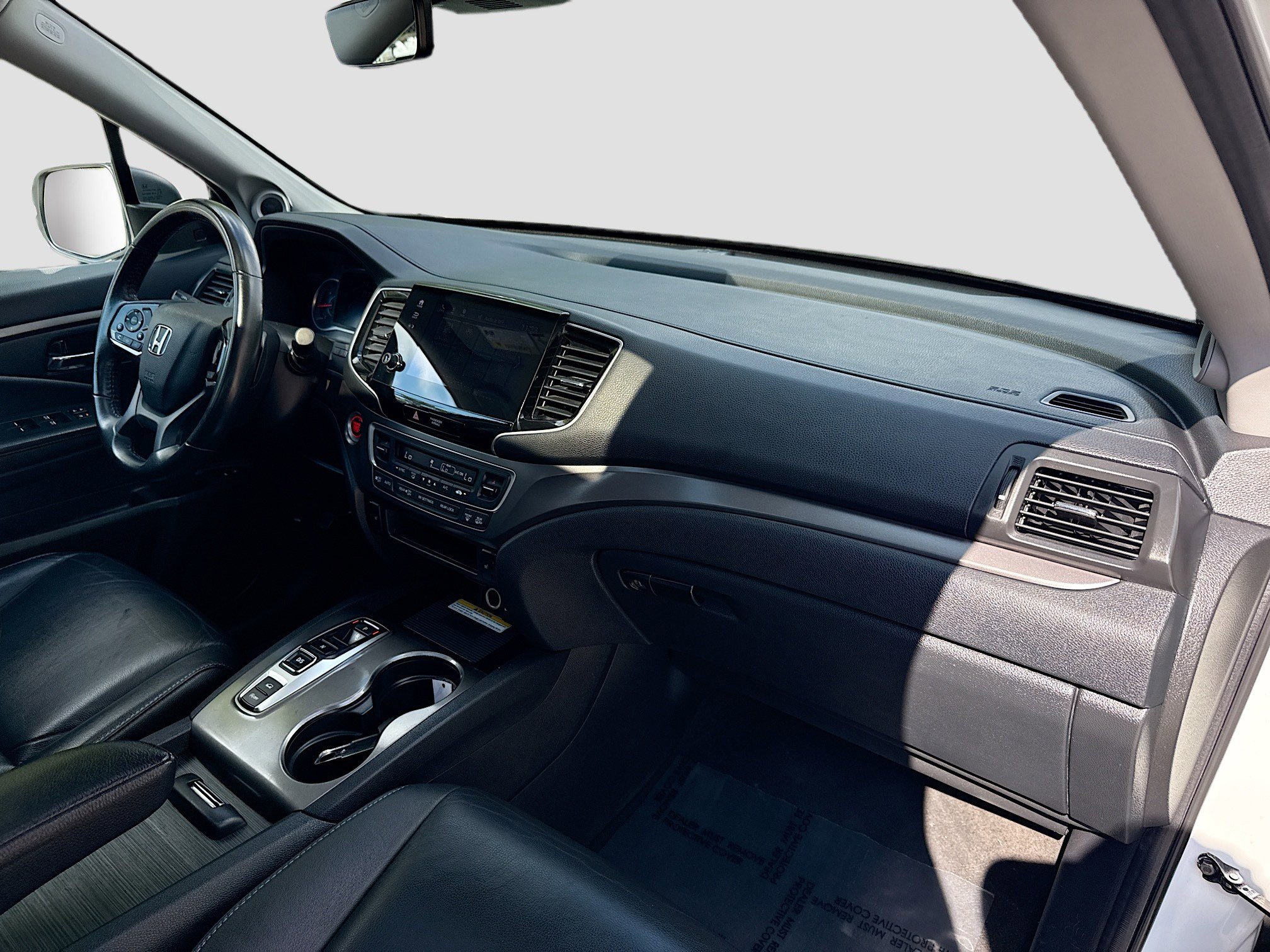 Used 2022 Honda Pilot Special Edition image 34