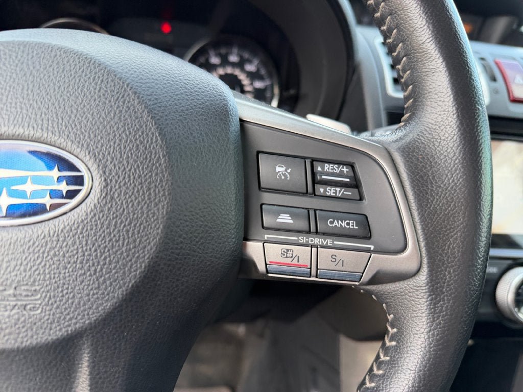 Used 2016 Subaru Forester 2.0XT Touring w/ Eyesight & Navigation System AWD/4WD image 16