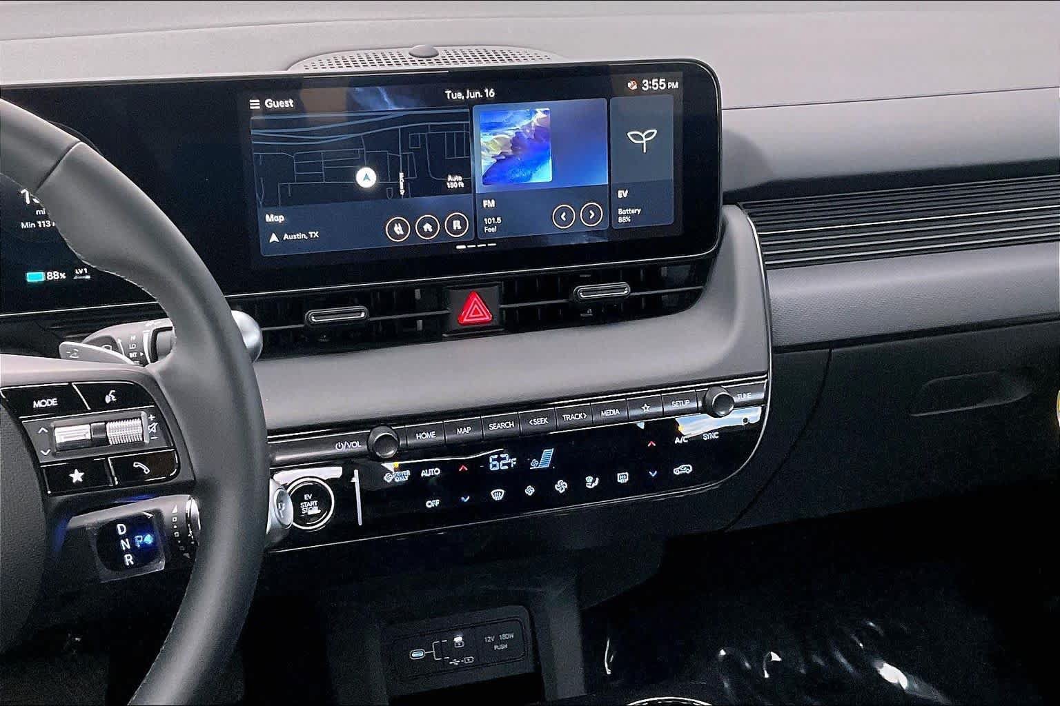 Certified 2026 Hyundai Ioniq 5 XRT AWD/4WD image 6