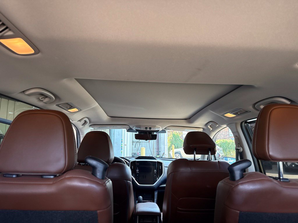 Used 2023 Subaru Ascent Touring AWD/4WD image 26