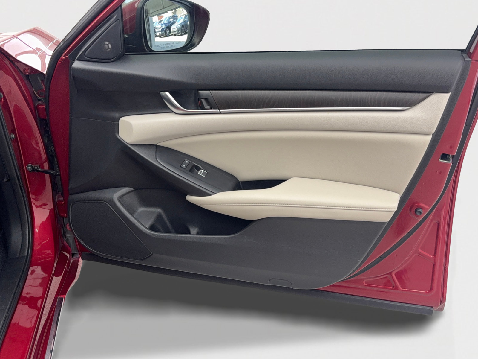 Used 2019 Honda Accord EX-L image 47