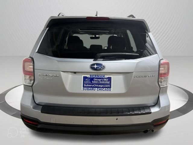 Used 2018 Subaru Forester 2.5i Premium w/ All-Weather Package AWD/4WD image 6