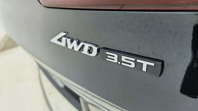 Used 2024 Genesis GV80 3.5T Prestige Signature image 19