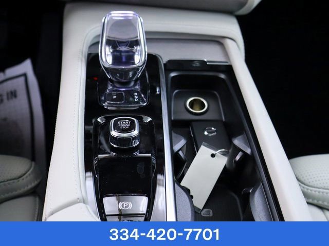New 2025 Volvo XC90 T8 Ultra w/ Protection Package Premier image 25