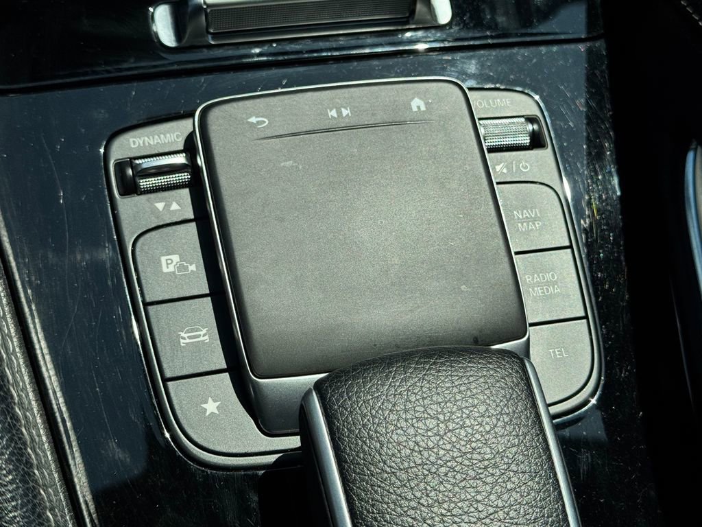 Used 2024 Mercedes-Benz GLE 350 4MATIC image 29