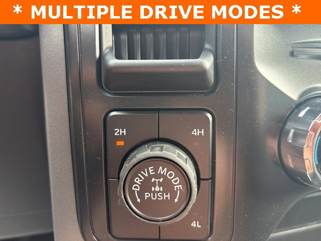 New 2025 Ford F150 XLT w/ Equipment Group 302A MID image 17