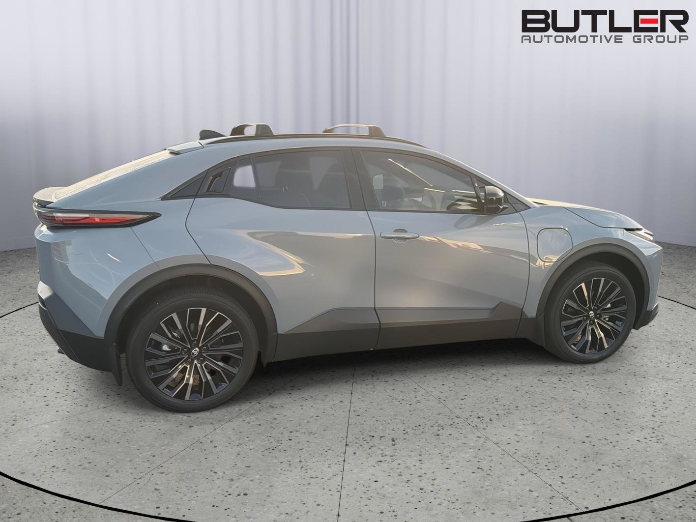 Certified 2026 Toyota C-HR w/ Cold Weather Package AWD/4WD image 7