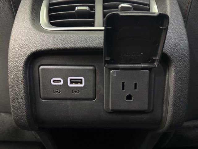 New 2026 Chevrolet Blazer RS w/ Driver Confidence II Package image 27