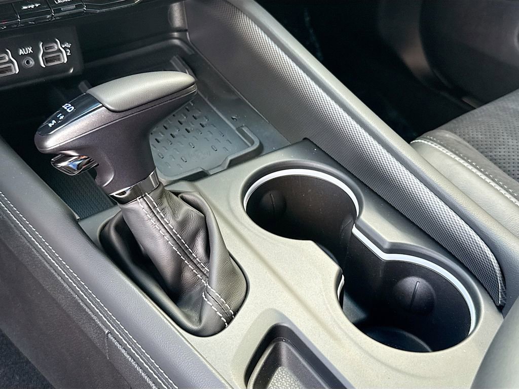 New 2026 Dodge Durango SRT Hellcat AWD/4WD image 17