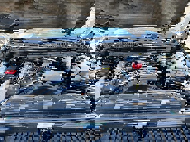 Used 2023 GMC Sierra 2500 AT4 w/ AT4 Premium Plus Package image 11