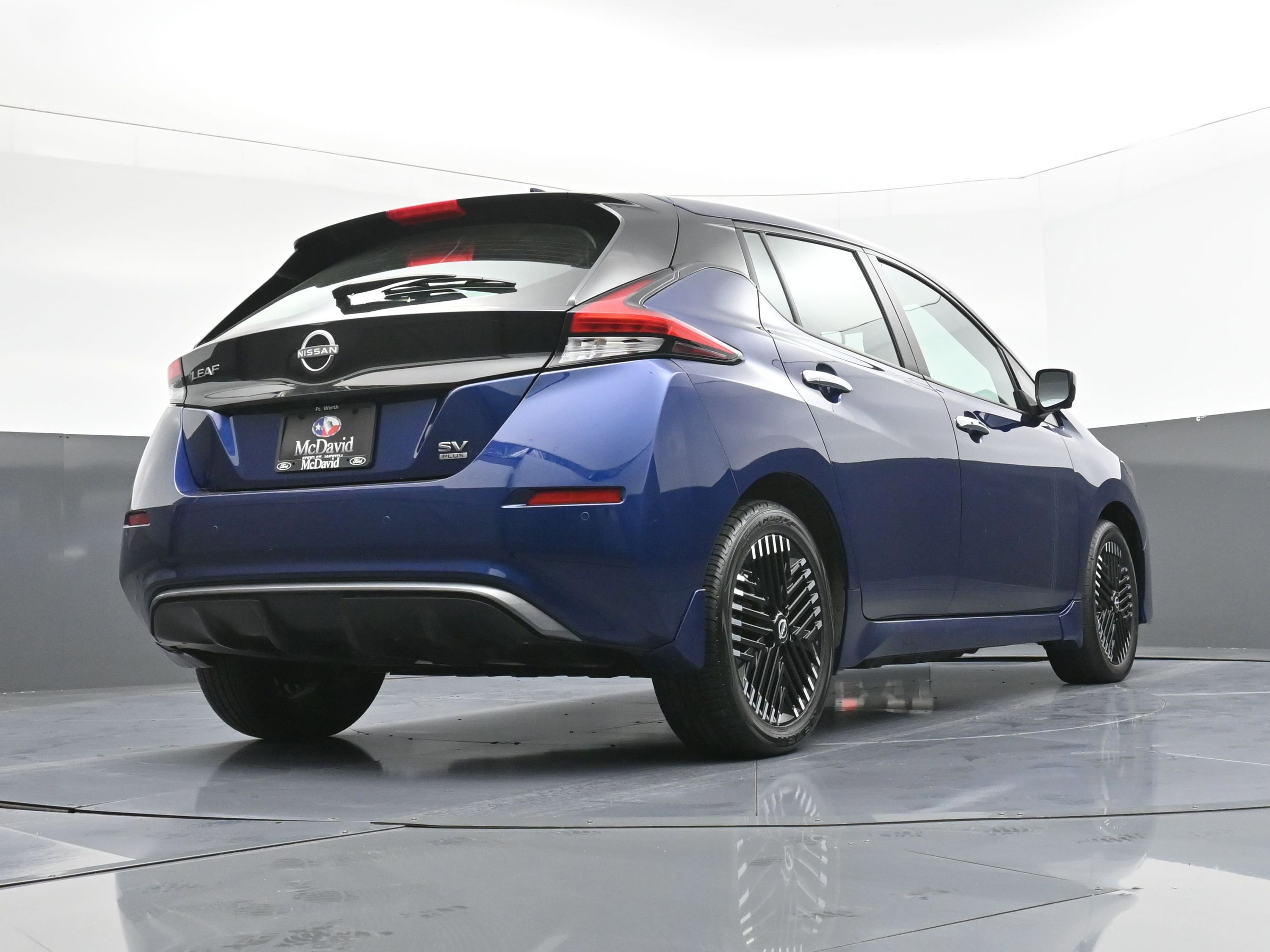 Used 2024 Nissan Leaf SV Plus image 28