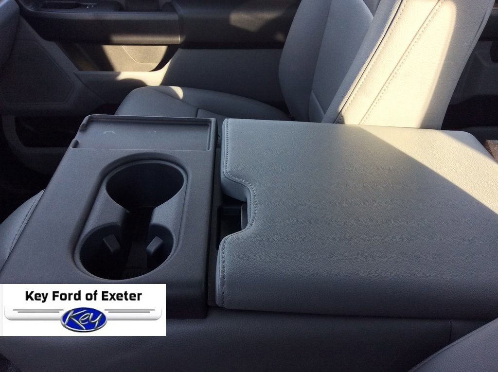 New 2026 Ford F250 XL w/ F-250 >10K GVWR Package image 32