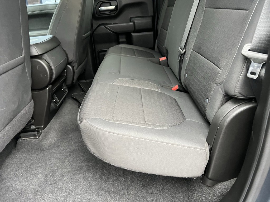 Used 2020 Chevrolet Silverado 1500 LT image 13