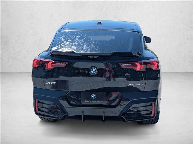 New 2026 BMW X2 xDrive28i image 7