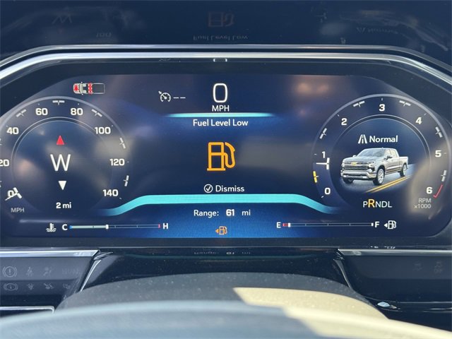 New 2026 Chevrolet Silverado 1500 LT image 18