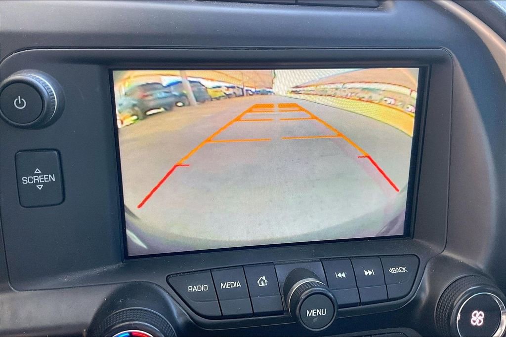 Used 2016 Chevrolet Corvette Stingray Coupe w/ 2LT Preferred Equipment Group image 27