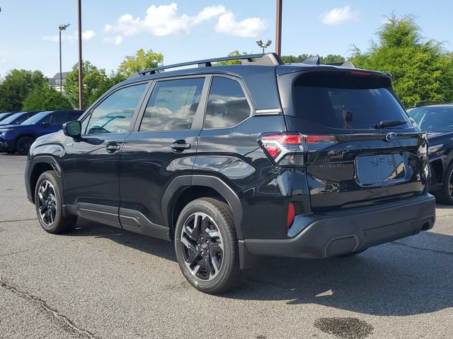 Used 2026 Subaru Forester Limited AWD/4WD image 36