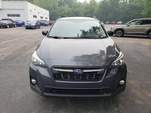Used 2020 Subaru Crosstrek 2.0i Premium w/ Moonroof Package 1 AWD/4WD image 9