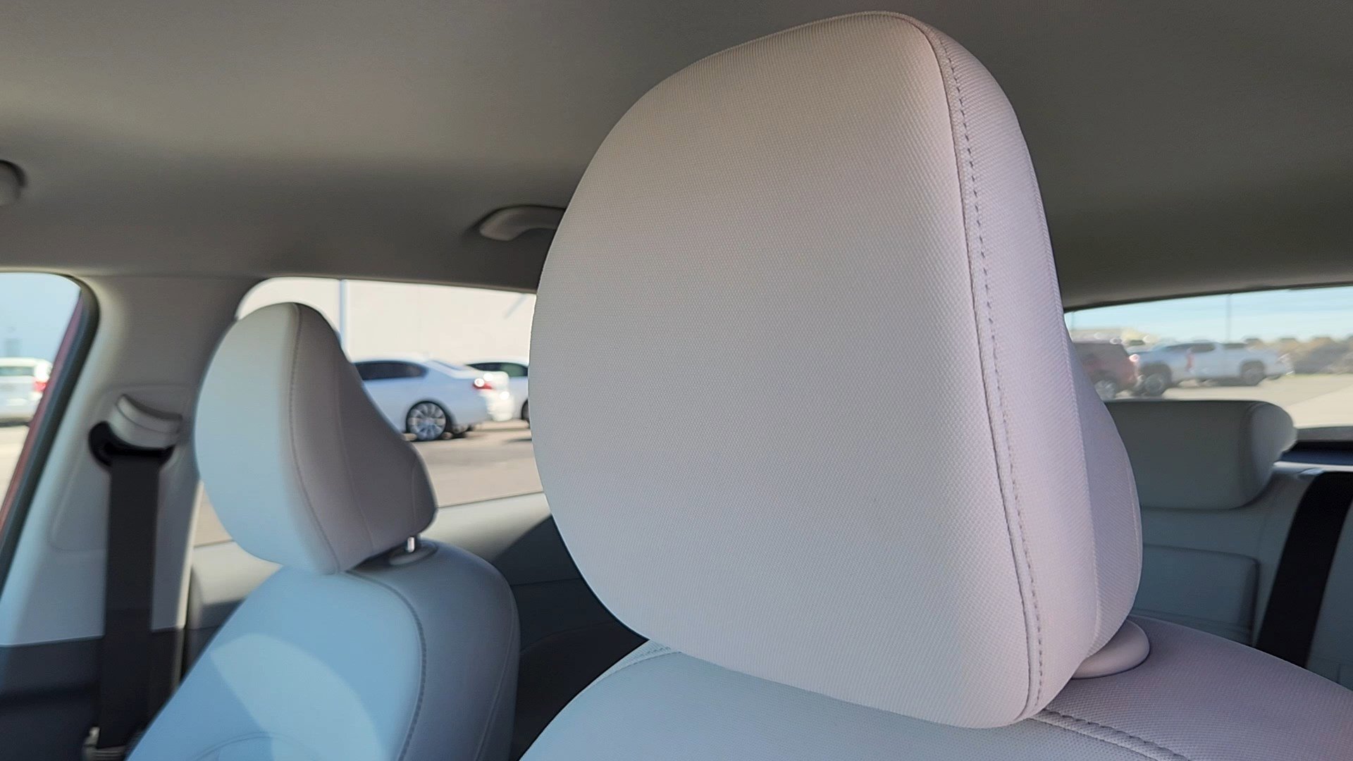 New 2026 Hyundai Kona SEL Sport image 9