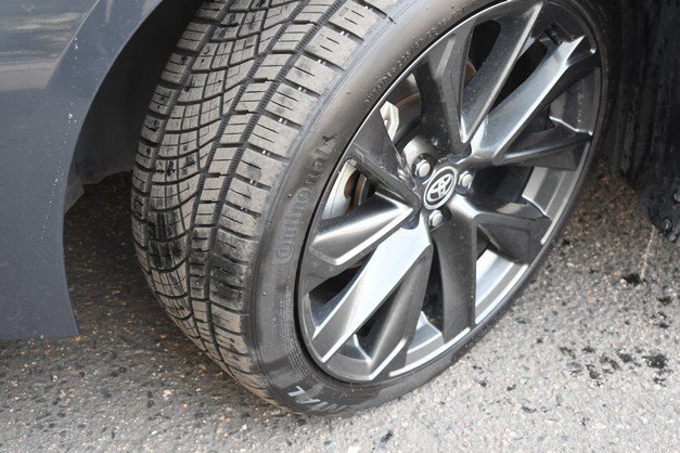 Certified 2024 Toyota Corolla SE image 11