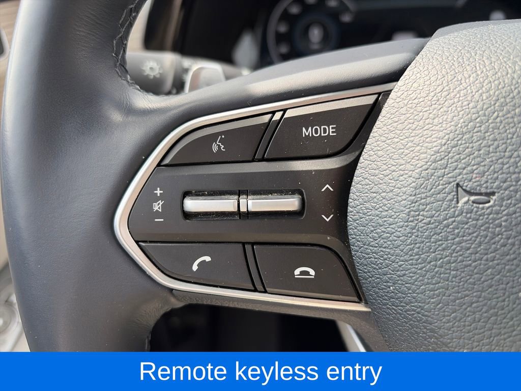 Used 2021 Hyundai Palisade Limited w/ Cargo Package AWD/4WD image 16