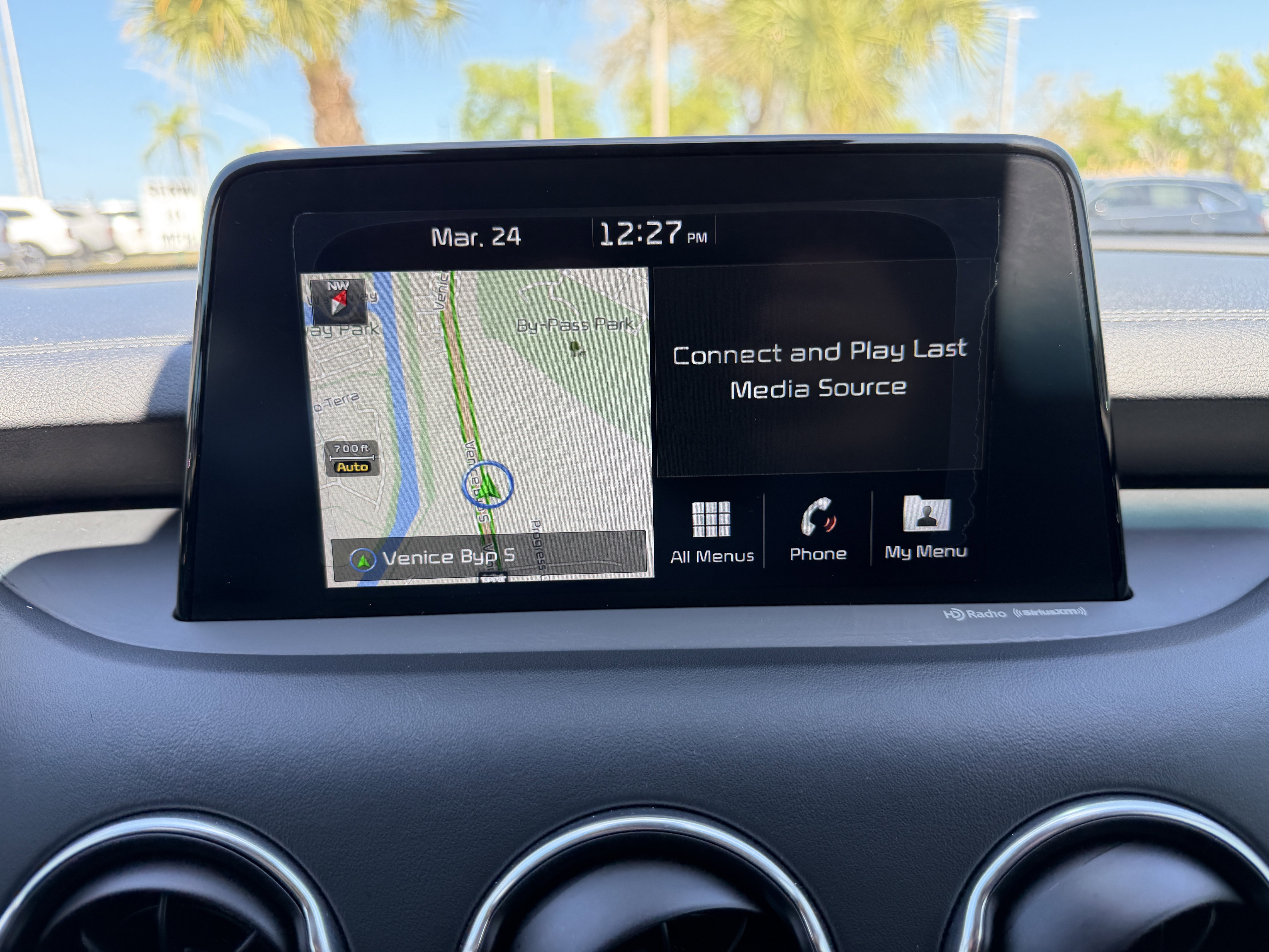 Certified 2019 Kia Stinger Premium image 23