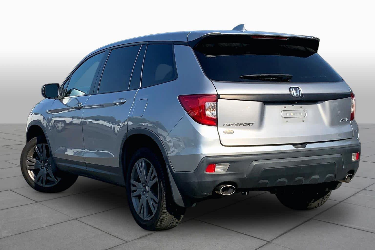 Used 2019 Honda Passport EX-L image 12