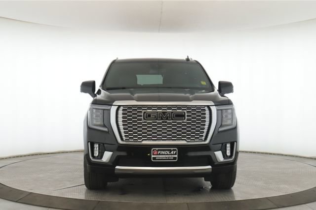 Used 2023 GMC Yukon Denali image 12
