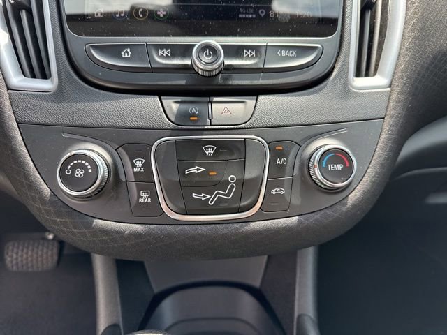 Used 2024 Chevrolet Malibu RS image 19