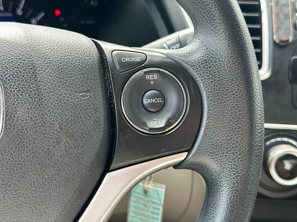 Used 2015 Honda Civic LX image 20