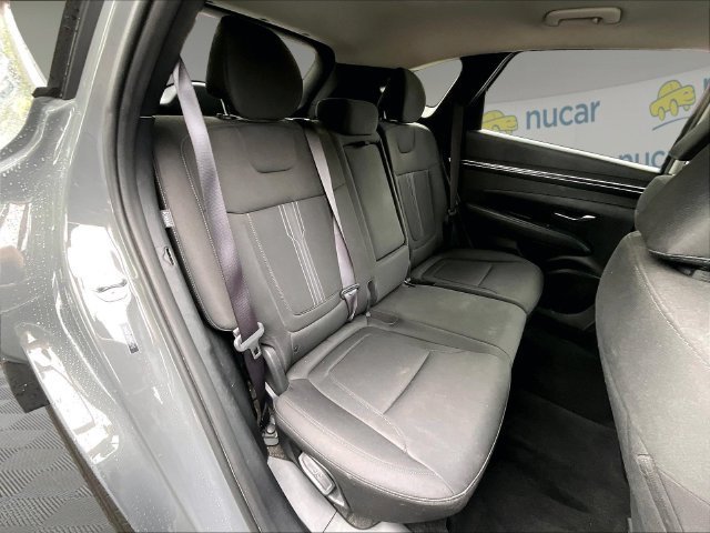Used 2024 Hyundai Tucson SEL AWD/4WD image 16