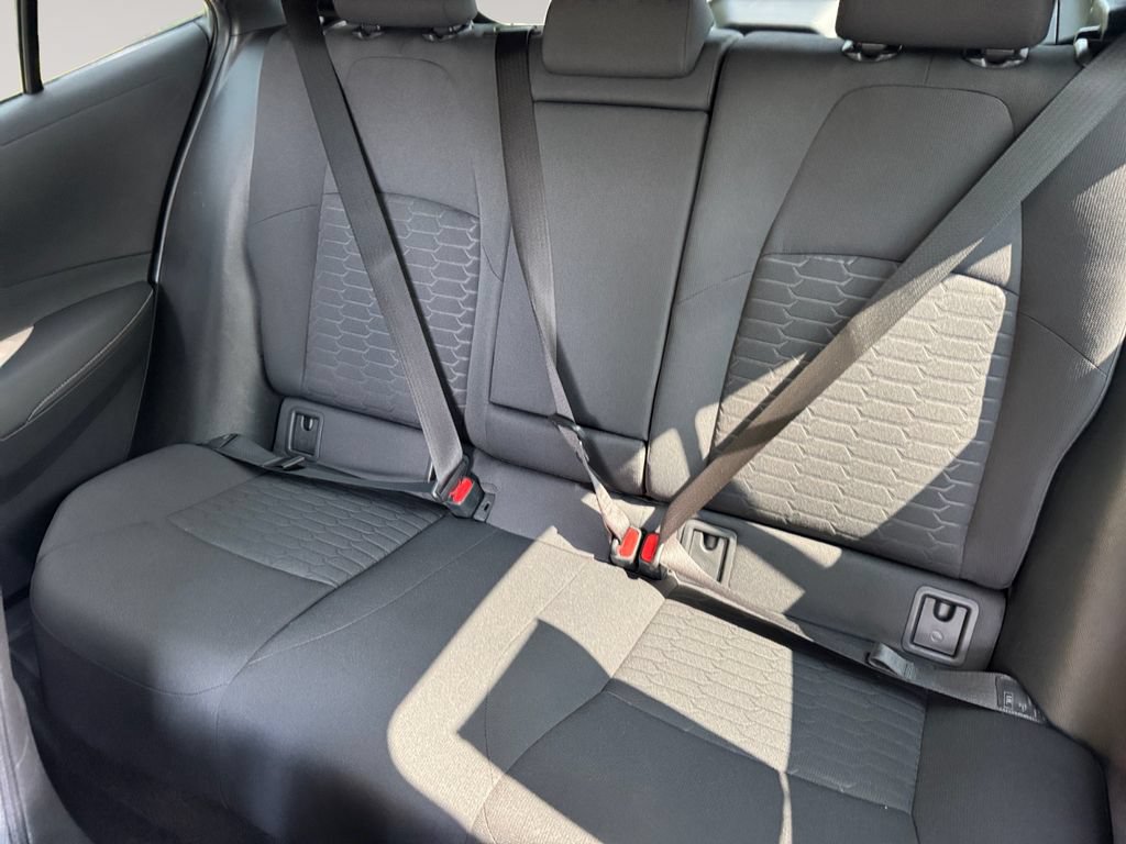Used 2020 Toyota Corolla SE FWD image 13