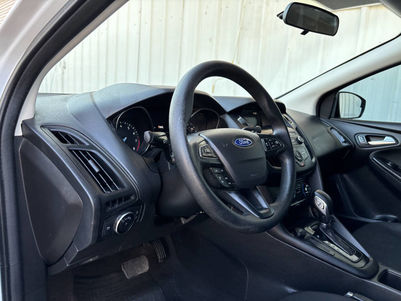 Used 2018 Ford Focus SE image 11
