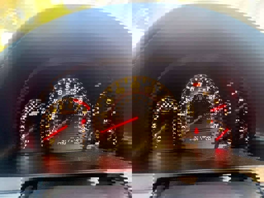 Used 2008 Honda Odyssey EX-L image 18