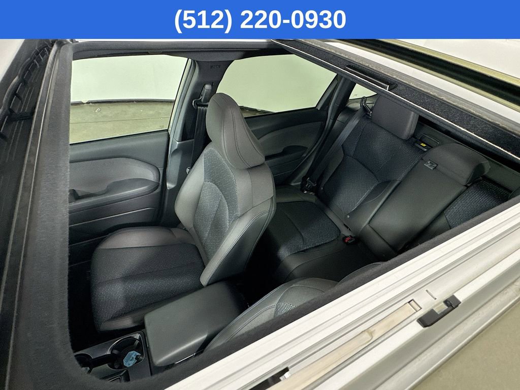 Used 2026 Subaru Forester Premium AWD/4WD image 25