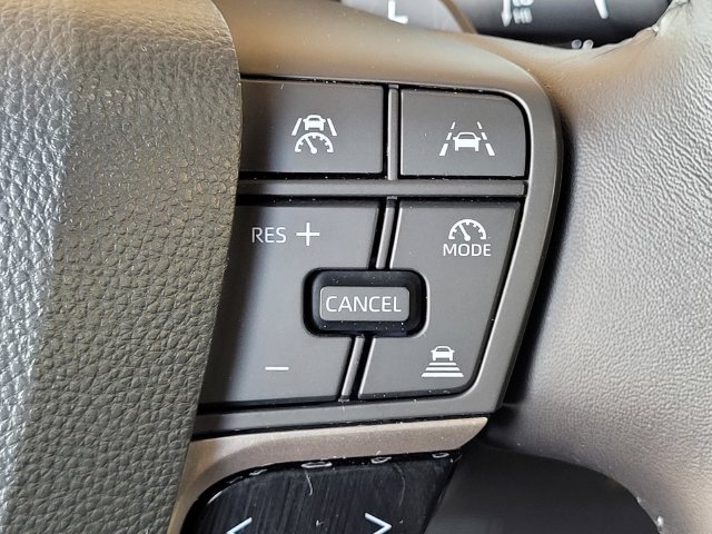 Certified 2025 Toyota Camry XSE w/ Premium Plus Package FWD image 31