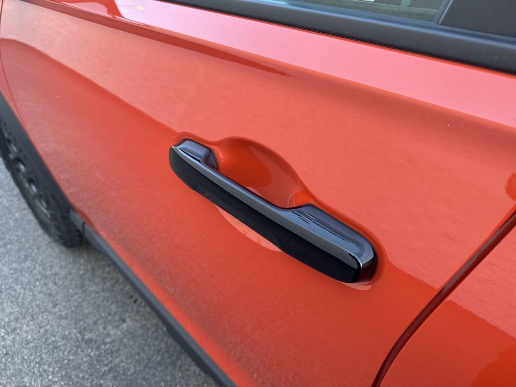 Certified 2026 Honda Passport TrailSport image 12