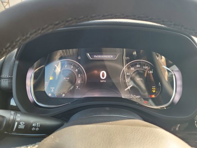 New 2026 RAM 1500 Laramie image 11