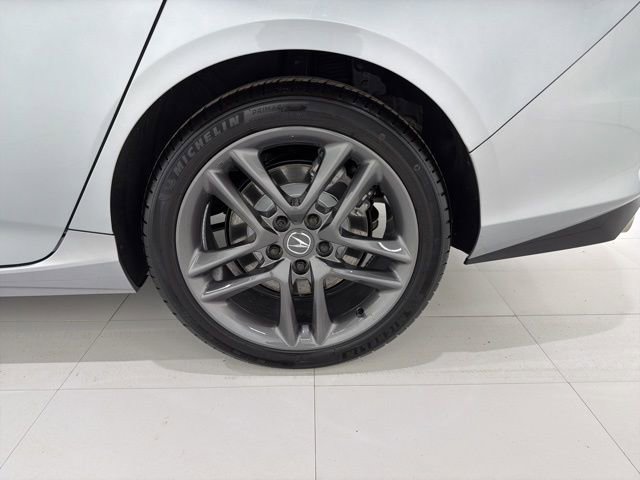 Certified 2025 Acura TLX SH-AWD w/ A-SPEC Pkg image 48