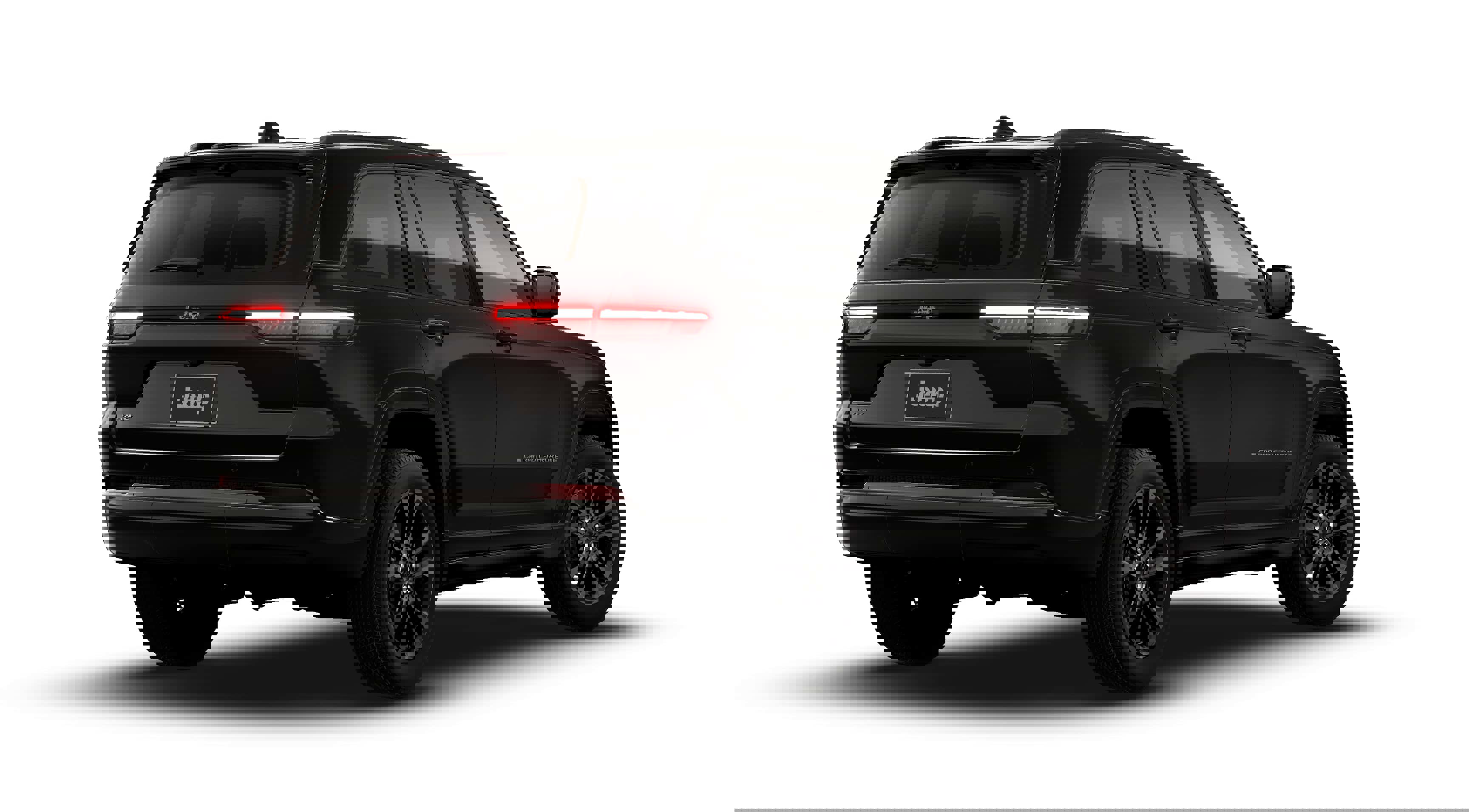 New 2026 Jeep Grand Cherokee Limited image 2